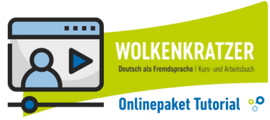 Onlinepaket Tutorial